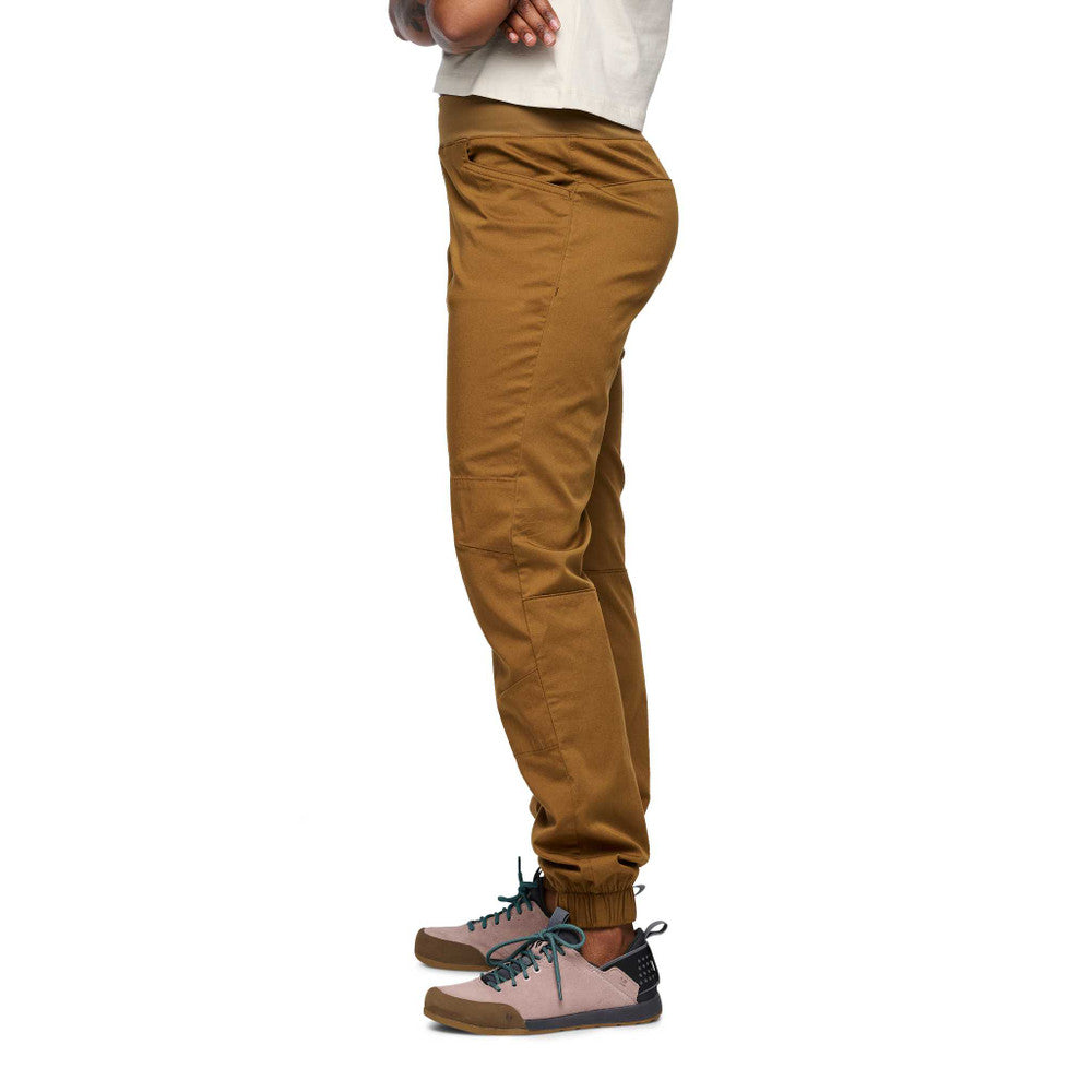 Pantalon Notion SP *LIQUIDATION 30%* - Black Diamond